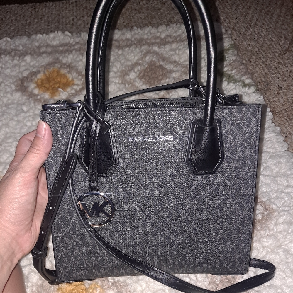 Small MK crossbody  bag